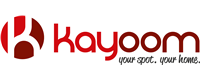Job Logo - Kayoom GmbH