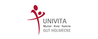 Job Logo - UNIVITA GmbH