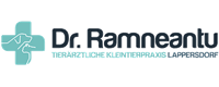 Job Logo - Dr.med. vet.  Marius Ramneantu