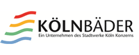 Job Logo - KölnBäder GmbH