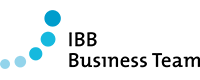 Job Logo - IBB Business Team GmbH