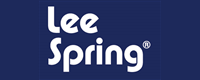 Job Logo - Lee Spring GmbH
