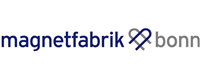 Job Logo - Magnetfabrik Bonn GmbH