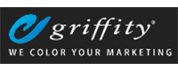 Job Logo - griffity GmbH