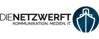 Job Logo - die netzwerft GmbH