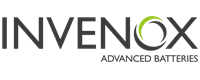 Job Logo - INVENOX GmbH