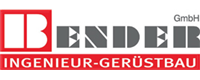 Job Logo - Ingenieur-Gerüstbau Bender GmbH