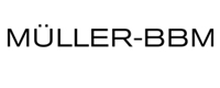 Job Logo - Müller-BBM GmbH