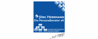 Job Logo - Jörg Herrmann - Die Personalberater eK