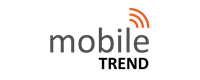 Job Logo - mobile TREND GmbH