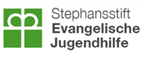 Job Logo - Stephansstift Evangelische Jugendhilfe gemeinnützige GmbH