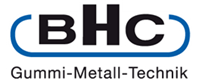 Job Logo - BHC Gummi-Metall GmbH