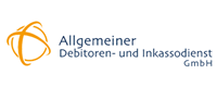 Job Logo - Allgemeiner Debitoren- und Inkassodienst GmbH