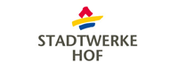 Job Logo - Stadtwerke Hof Energie+Wasser GmbH