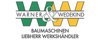 Job Logo - Warner & Wedekind GmbH