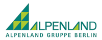 Job Logo - Alpenland Pflegeheime Berlin