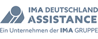 Job Logo - I.M.A. - Inter Mutuelles Assistance (Deutschland) GmbH