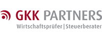 Job Logo - GKK PARTNERS PartG mbB