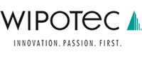 Job Logo - WIPOTEC GmbH