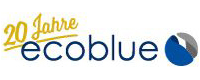 Job Logo - ecoblue AG