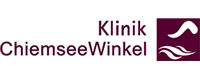 Job Logo - Klinik ChiemseeWinkel Seebruck