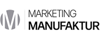 Job Logo - Marketing Manufaktur GmbH
