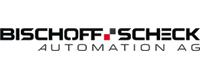 Job Logo - Bischoff + Scheck Automation AG