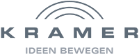 Job Logo - KRAMER GmbH