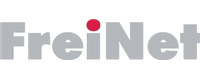Job Logo - FreiNet GmbH