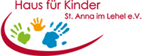 Job Logo - St. Anna im Lehel e.V. Haus für Kinder