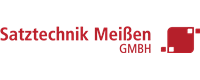 Job Logo - Satztechnik Meißen GmbH