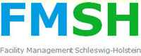 Job Logo - FMSH Facility Management Schleswig-Holstein GmbH