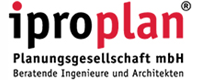 Job Logo - iproplan® Planungsgesellschaft mbH