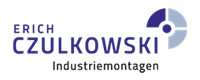 Job Logo - Erich Czulkowski GmbH