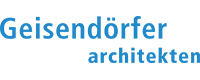 Job Logo - Geisendörfer Architekten
