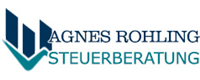 Job Logo - Steuerberatung Agnes Rohling