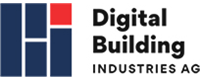Job Logo - Digital Building Industries AG
