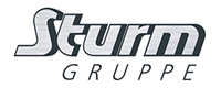 Job Logo - Sturm Maschinen- und Anlagenbau GmbH