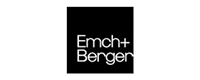Job Logo - Emch+Berger GmbH, Ingenieure und Planer Karlsruhe