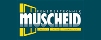 Job Logo - Fenstertechnik Muscheid GmbH