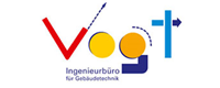 Job Logo - Ingenieurbüro M. Vogt GmbH