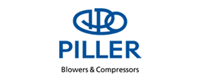 Job Logo - Piller Blowers & Compressors GmbH
