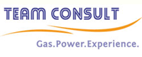 Job Logo - Team Consult G.P.E. GmbH