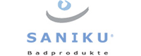 Job Logo - Saniku Badprodukte GmbH