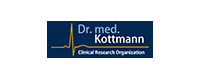 Job Logo - CRO Dr. med. Kottmann GmbH & Co. KG