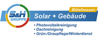Job Logo - S&H Solar & Gebäude GmbH