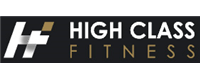 Job Logo - High-Class Fitness GmbH