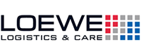 Job Logo - LOEWE Logistics & Care GmbH