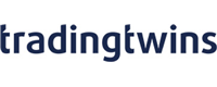Job Logo - tradingtwins GmbH