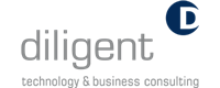 Job Logo - diligent technolog & business consulting AG
